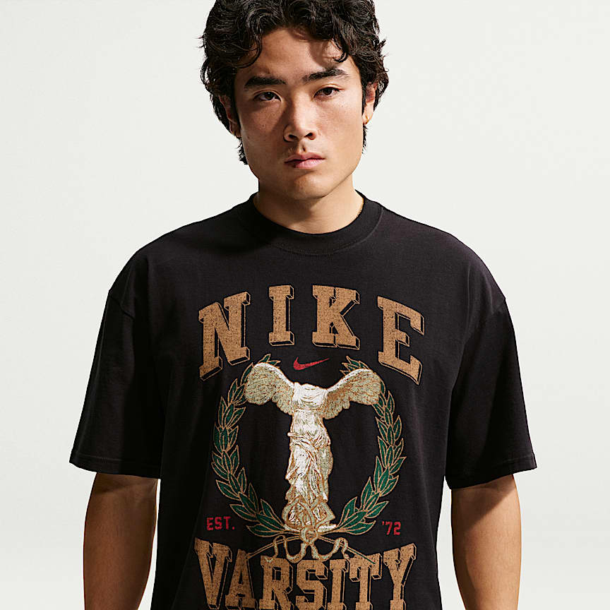 Nike ACG Women's Short-Sleeve T-Shirt. Nike.com